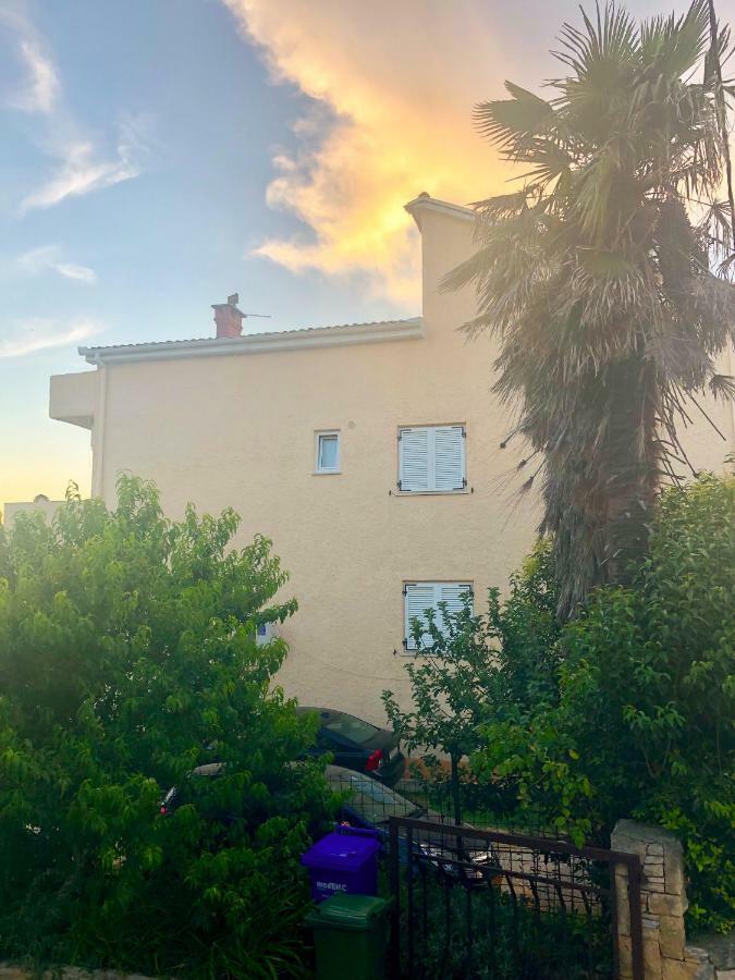 House Maja Apartment Medulin Exterior foto
