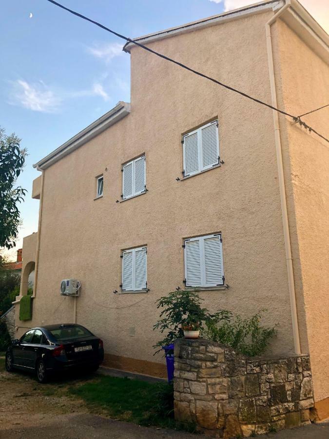 House Maja Apartment Medulin Exterior foto